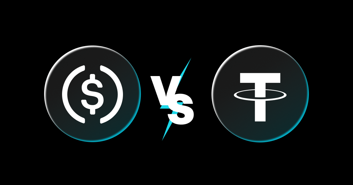 USDT vs USDC:初学者简明指南