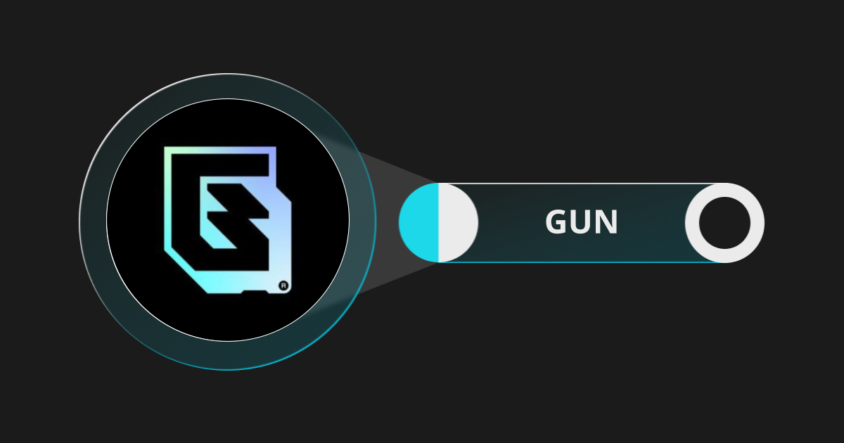 什么是GUNZ (GUN)?