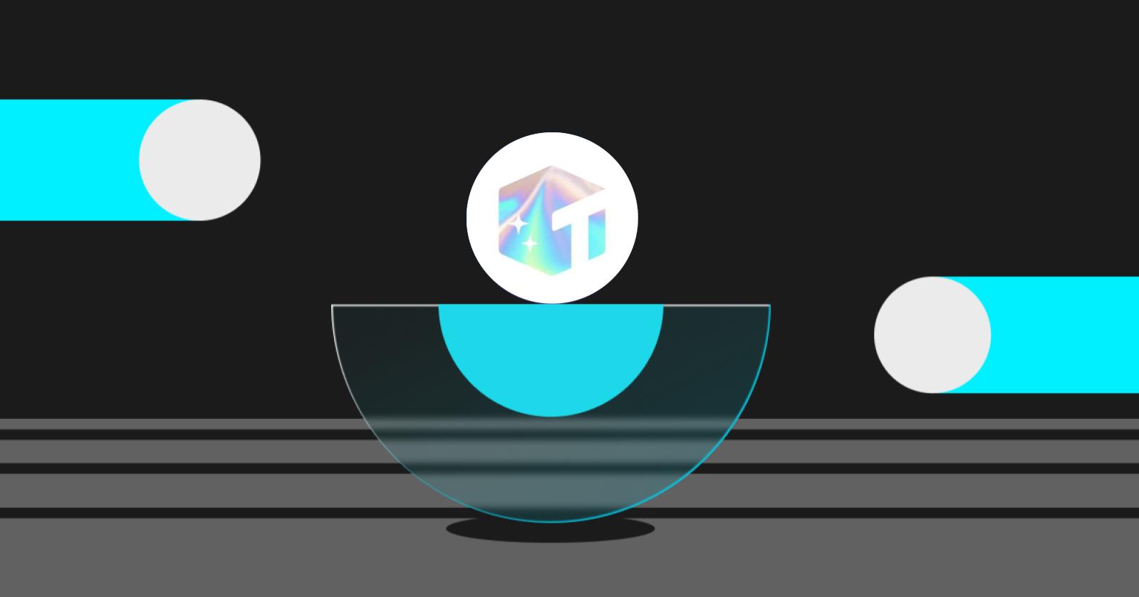 Treasure NFT (TNFT):AI NFT市场