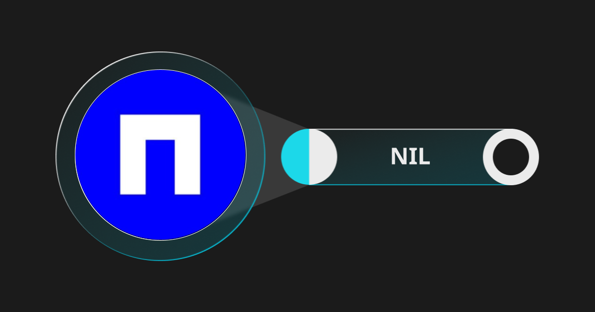 什么是Nillion(NIL)?