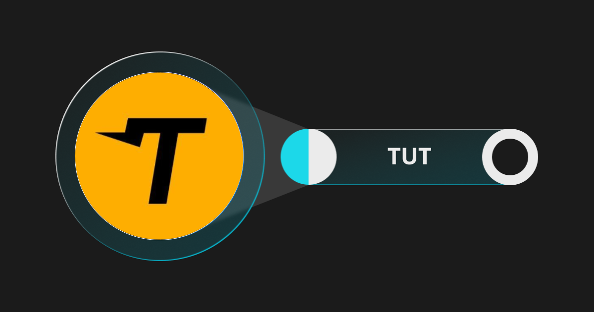 什么是Tutorial (TUT)？
