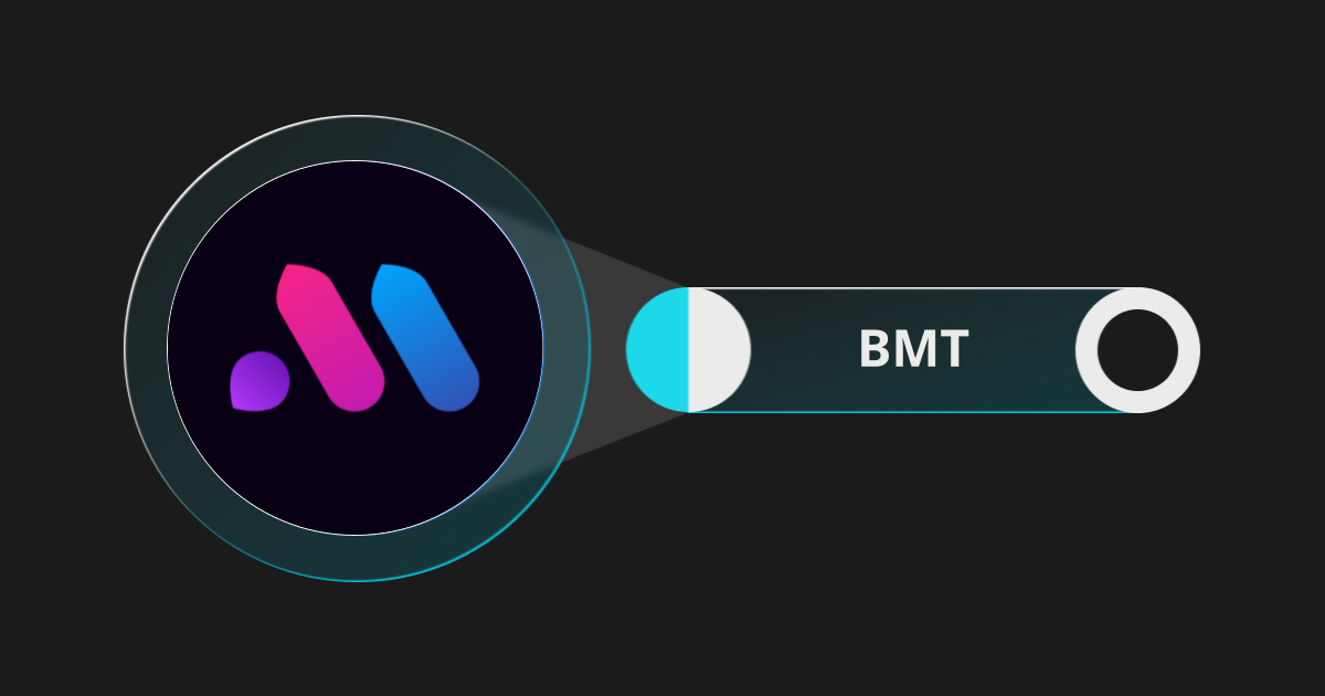 什么是Bubblemaps (BMT)?