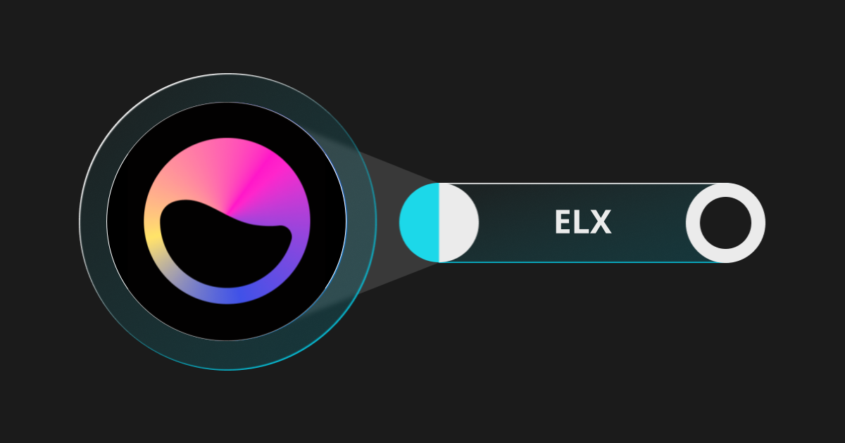 什么是Elixir Network(ELX)?