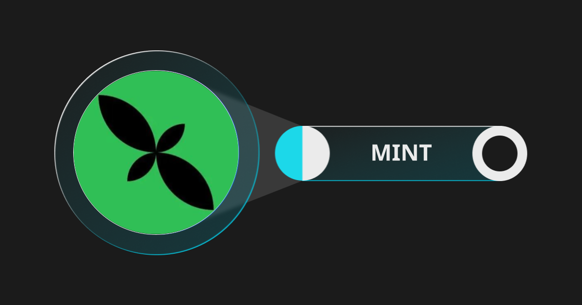 什么是Mint Blockchain (MINT)?