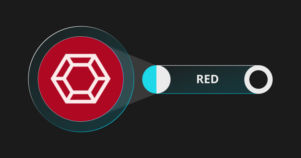 什么是 RedStone（RED）？它如何运作？