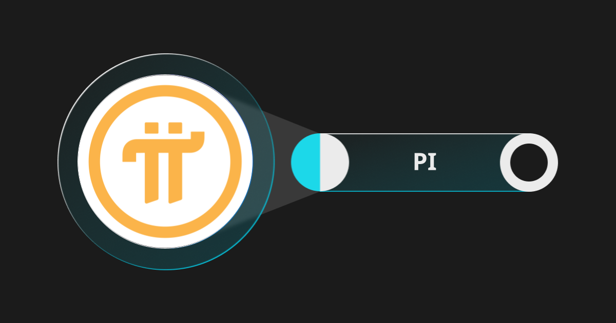 Pi Network (PI):手机挖矿与加密货币未来 (2025)