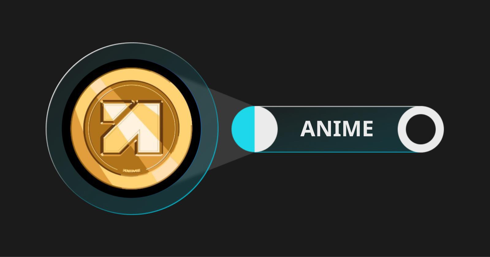 什么是Animecoin (ANIME)?如何运作?