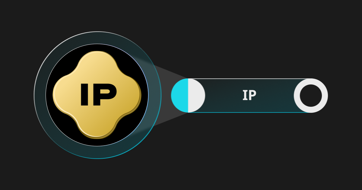 什么是Story(IP)?
