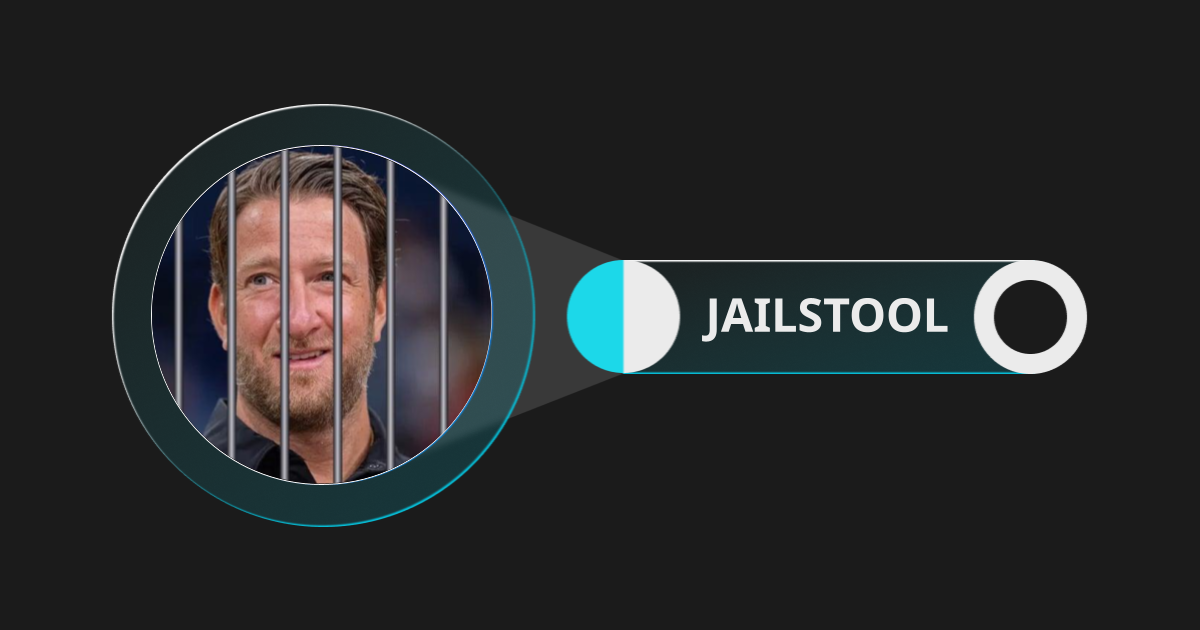 什么是 Stool Prisondente (JAILSTOOL)?