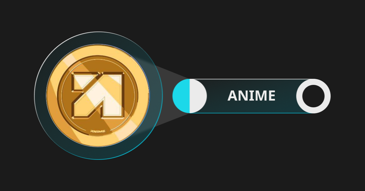 什么是Azuki(ANIME)?