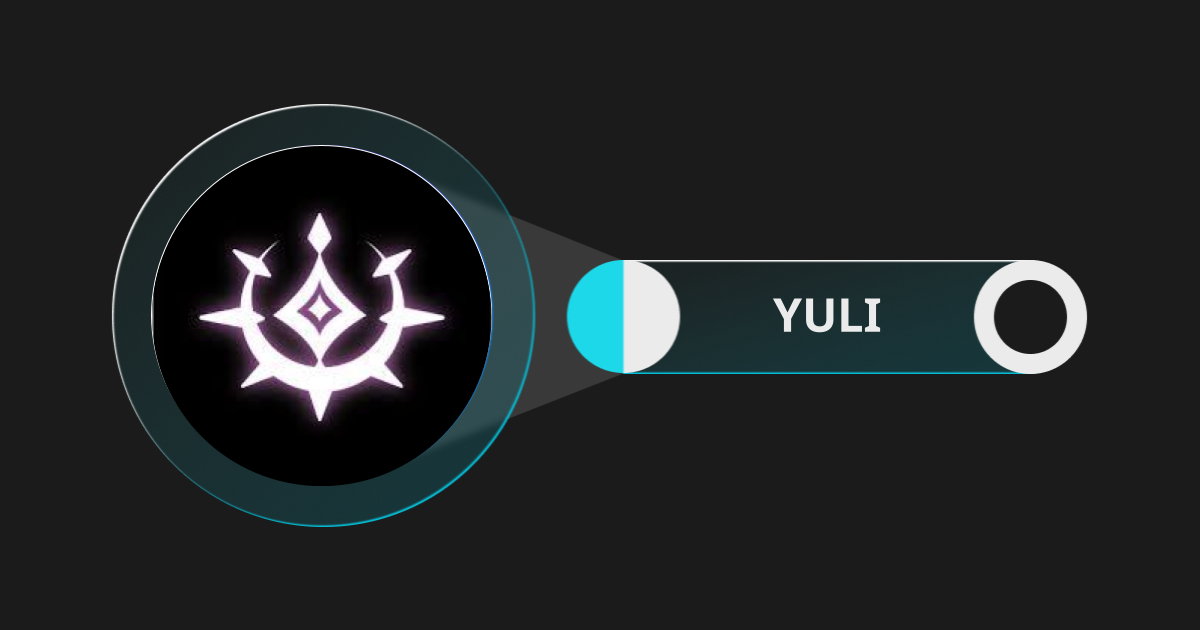 什么是Yuliverse (YULI)?