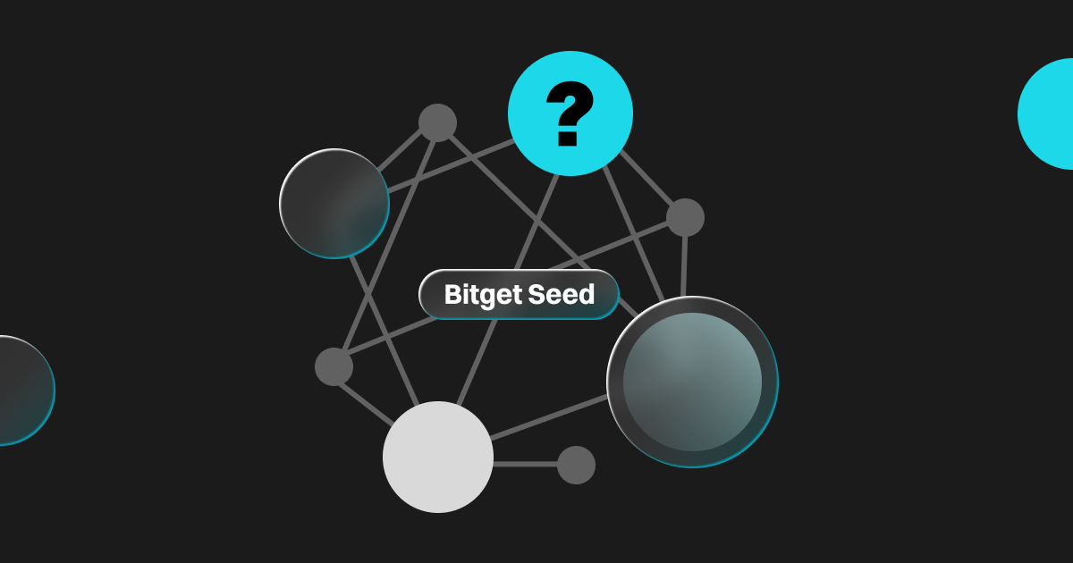 Bitget Seed:AI 助力挖掘市场潜力资产