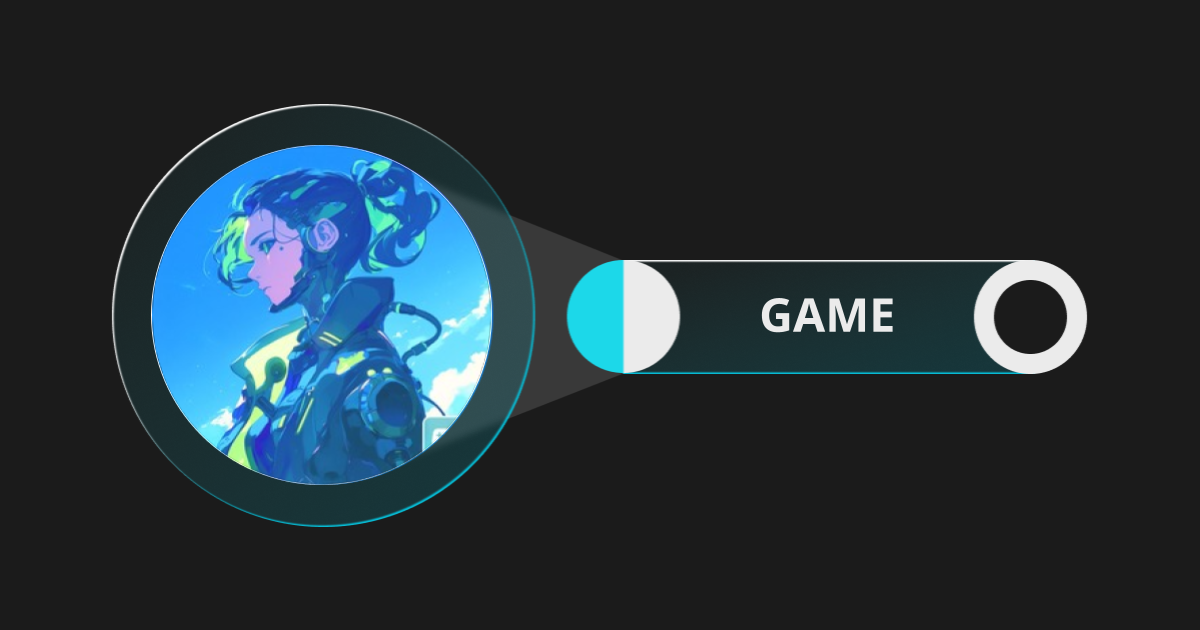 什么是GAME by Virtuals(GAME)?