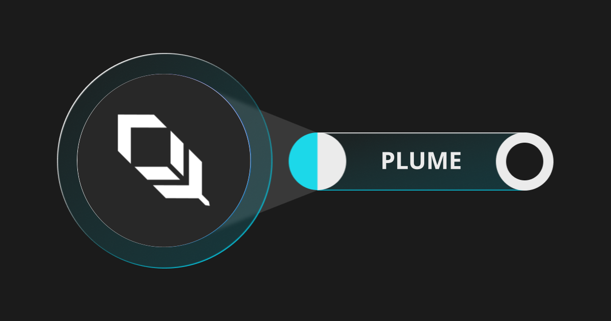 什么是Plume（PLUME）？