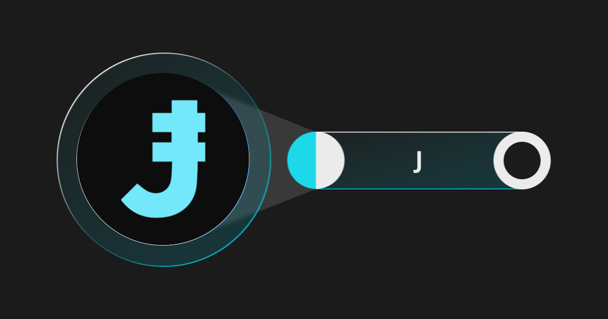 什么是Jambo(J)?