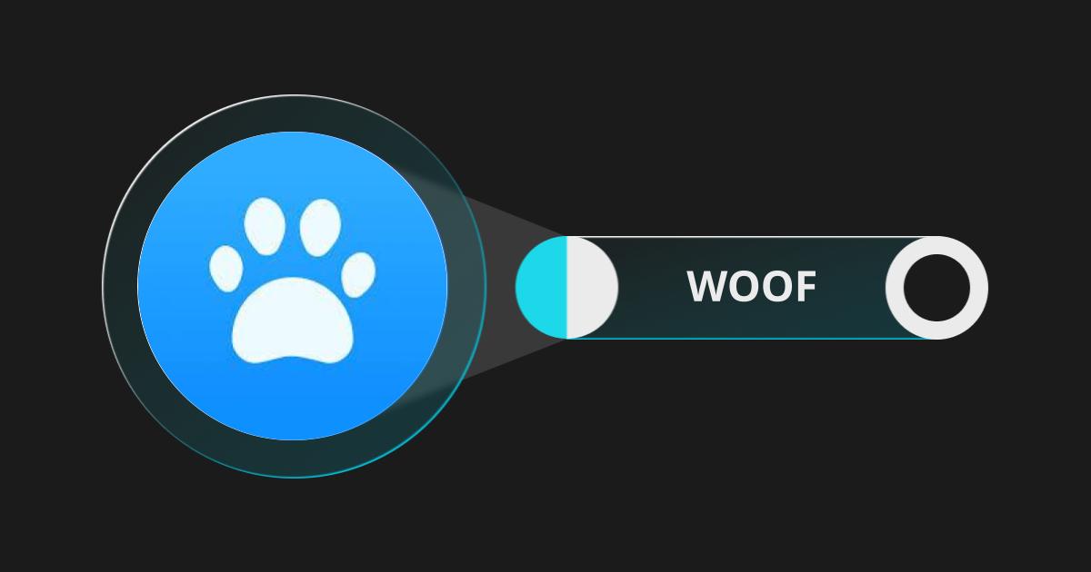 什么是Lost Dogs Co(WOOF)?