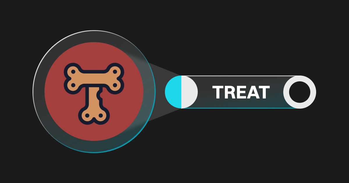 什么是 TREAT?