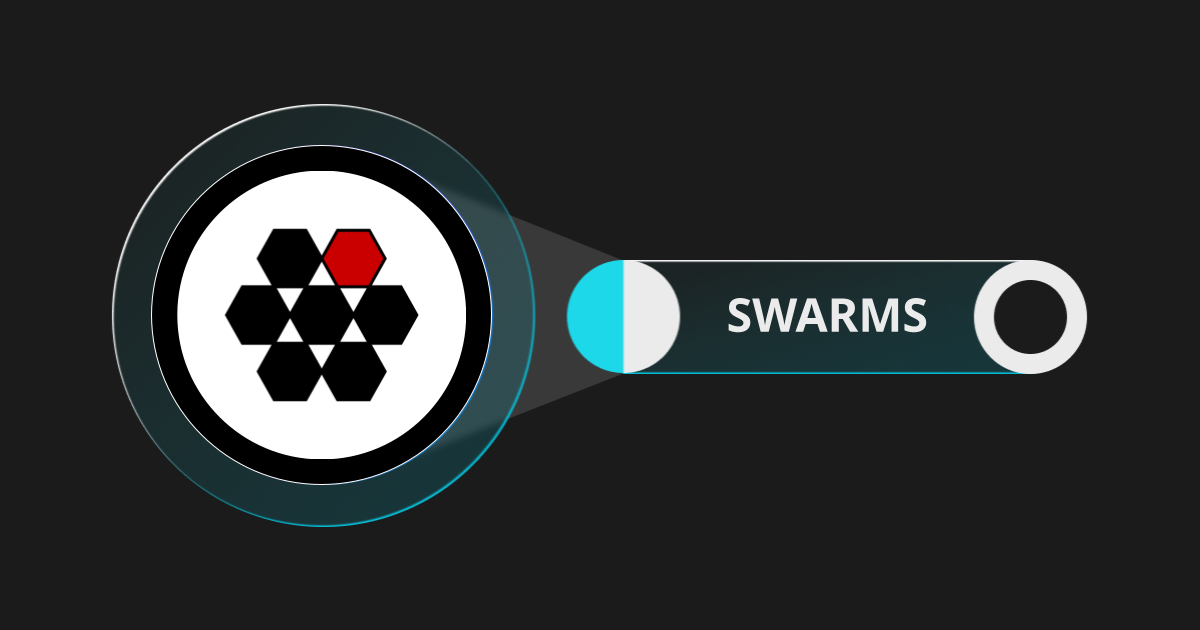 什么是Swarms(SWARMS)?