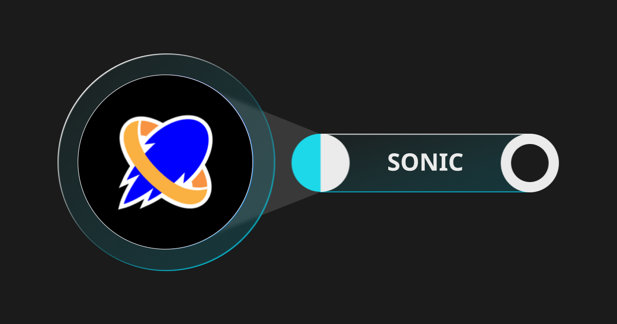 什么是Sonic (SONIC)?