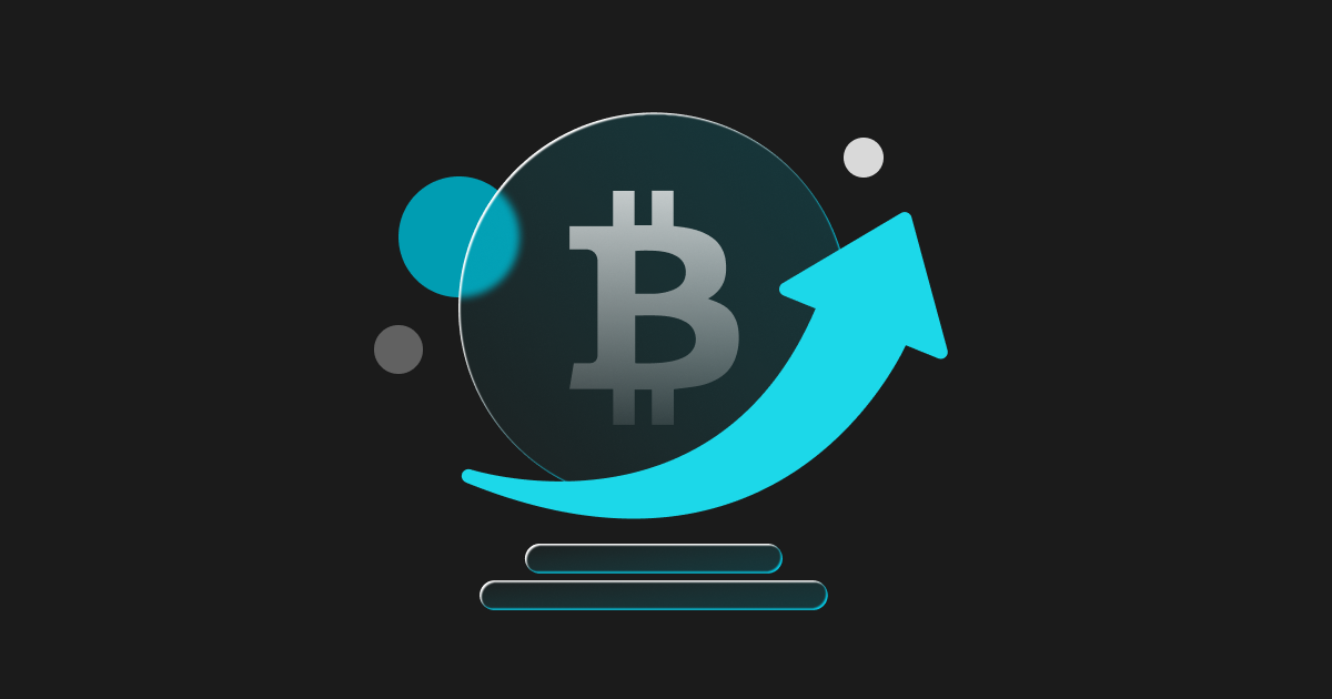 BGBTC:释放 BTC 收益潜力的最佳选择
