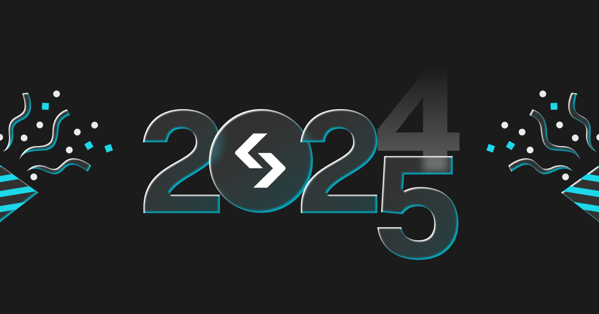 BGB以辉煌结束2024,为2025的爆发做好准备