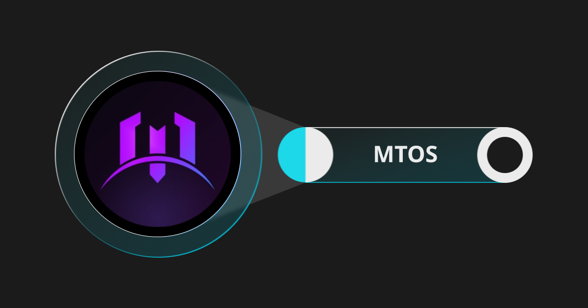 什么是MomoAI(MTOS)?