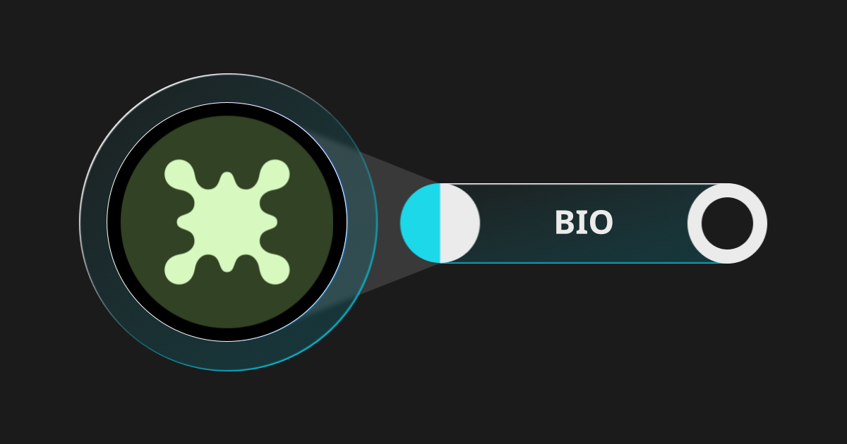 什么是Bio Protocol(BIO)?
