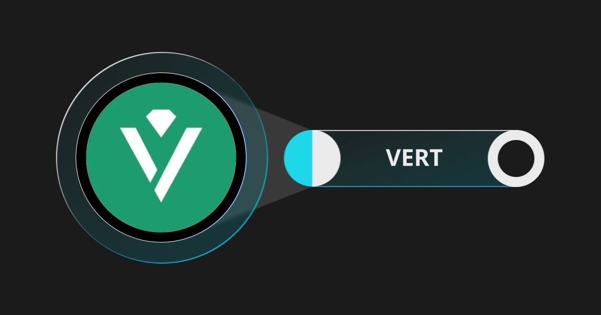 Vertus (VERT):让 Web3 在 TON 上可用