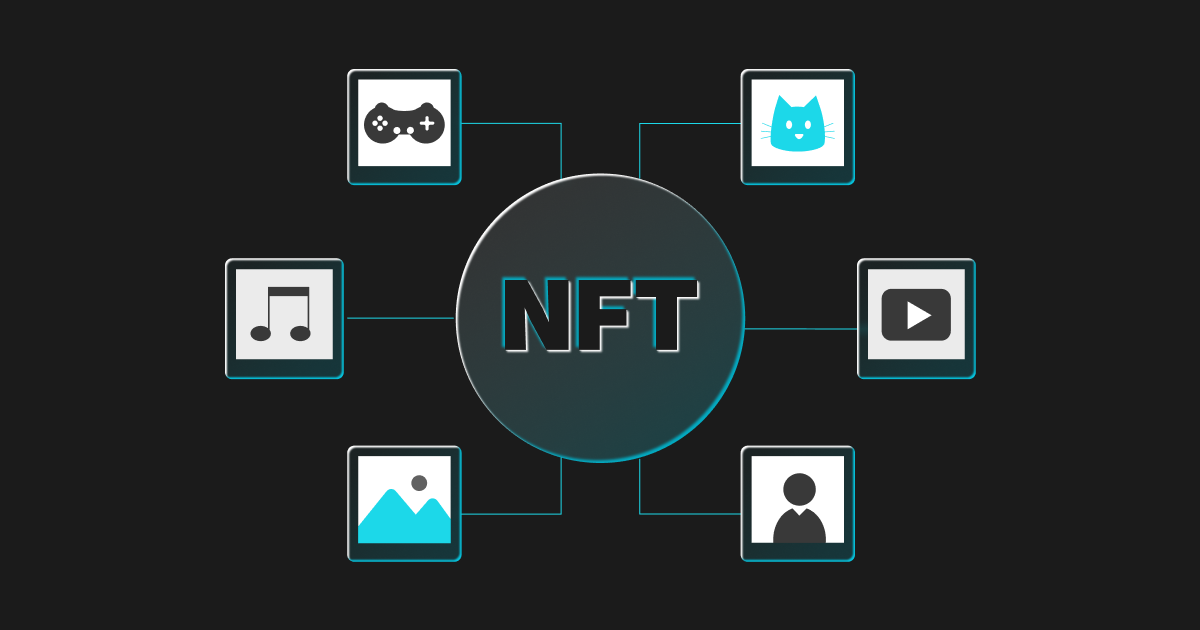 面向投资者、创意人士和好奇者的非同质化代币(NFT)详解