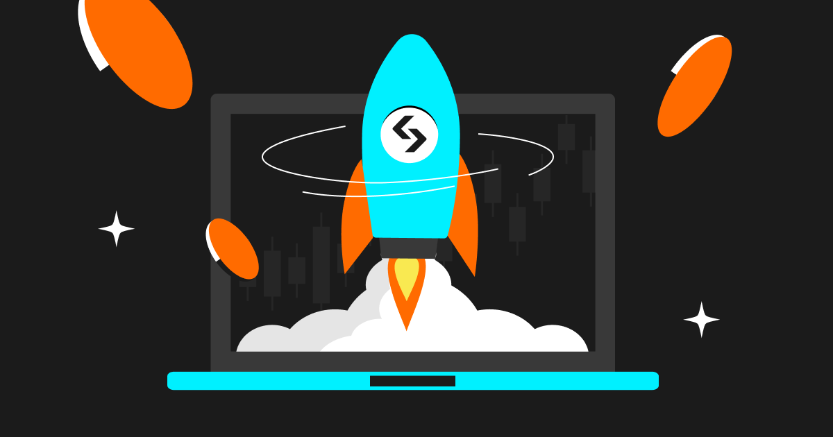 Bitget Booster 平台发帖任务流程引导