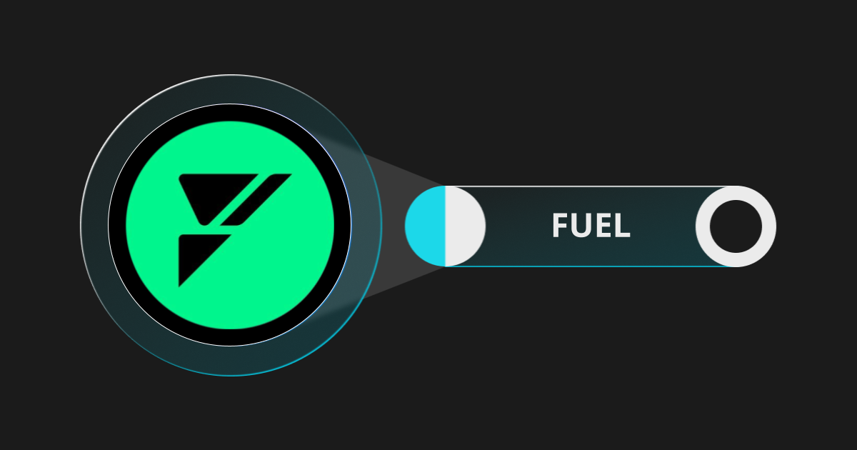 什么是 Fuel Network(FUEL)?