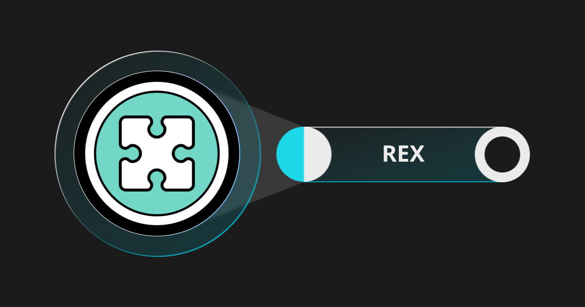 什么是REVOX (REX)?