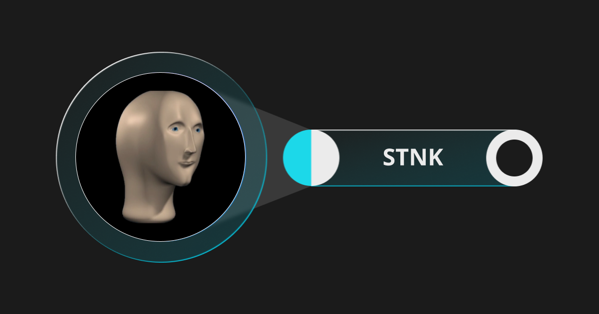 什么是Stonks (STNK)?