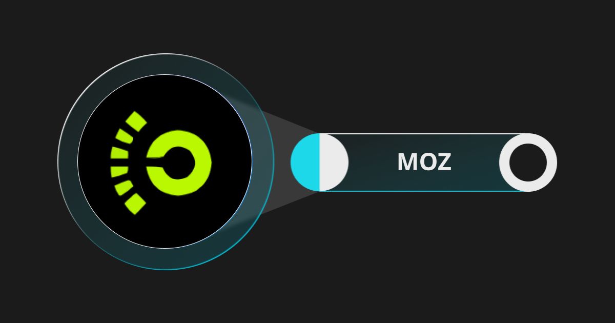 什么是Lumoz (MOZ)?