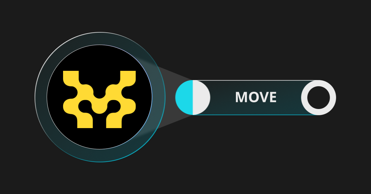 什么是Movement (MOVE)?