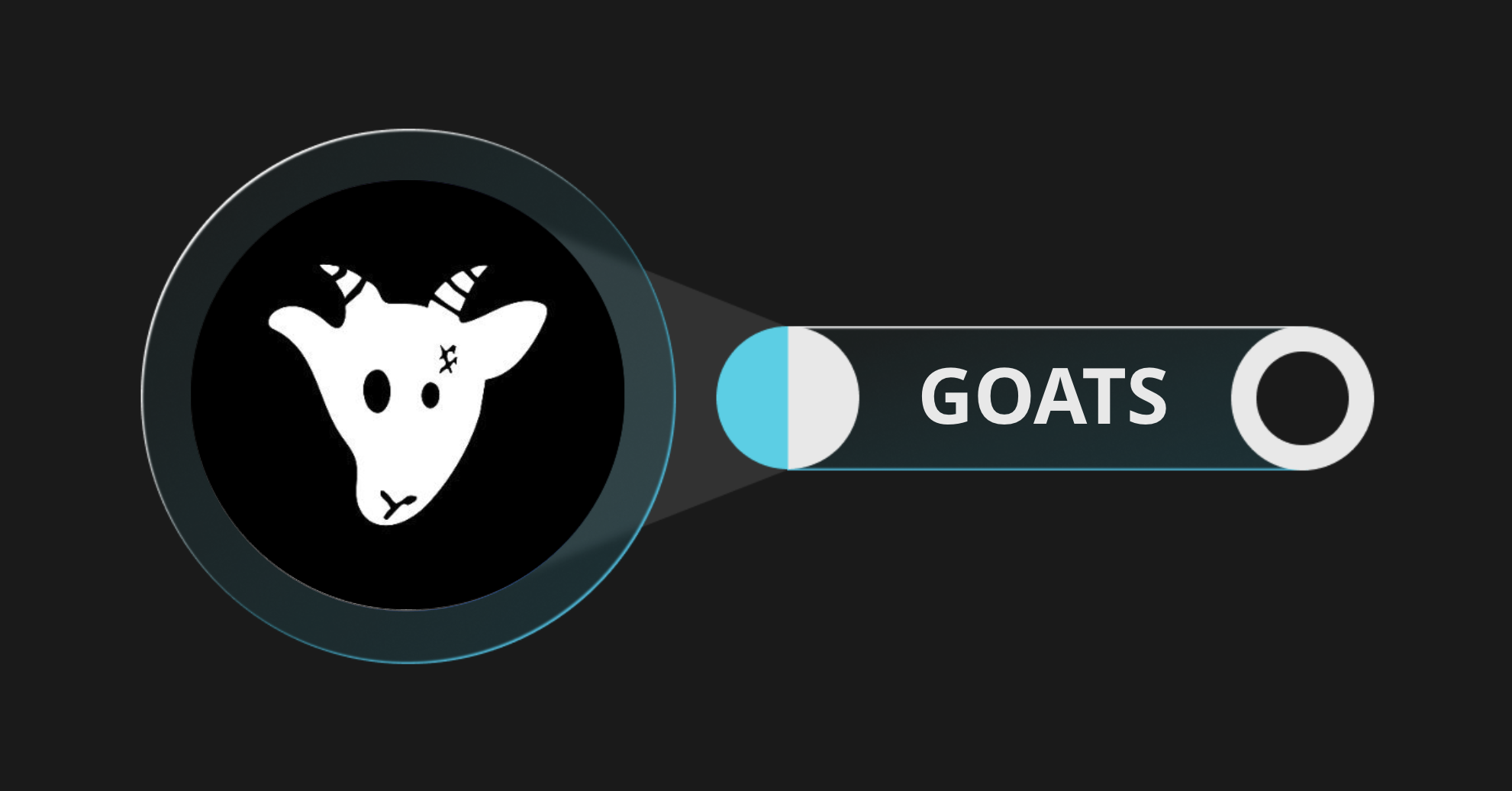 什么是GOATS Project(GOATS)?