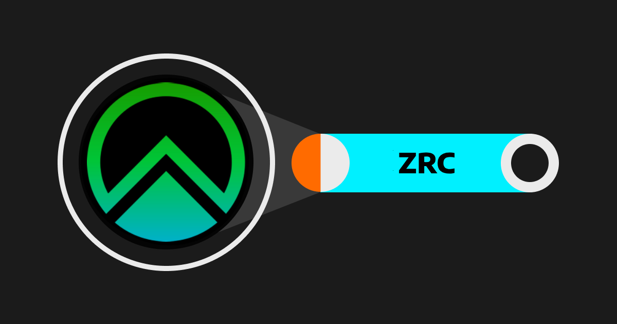 什么是Zircuit（ZRC）？