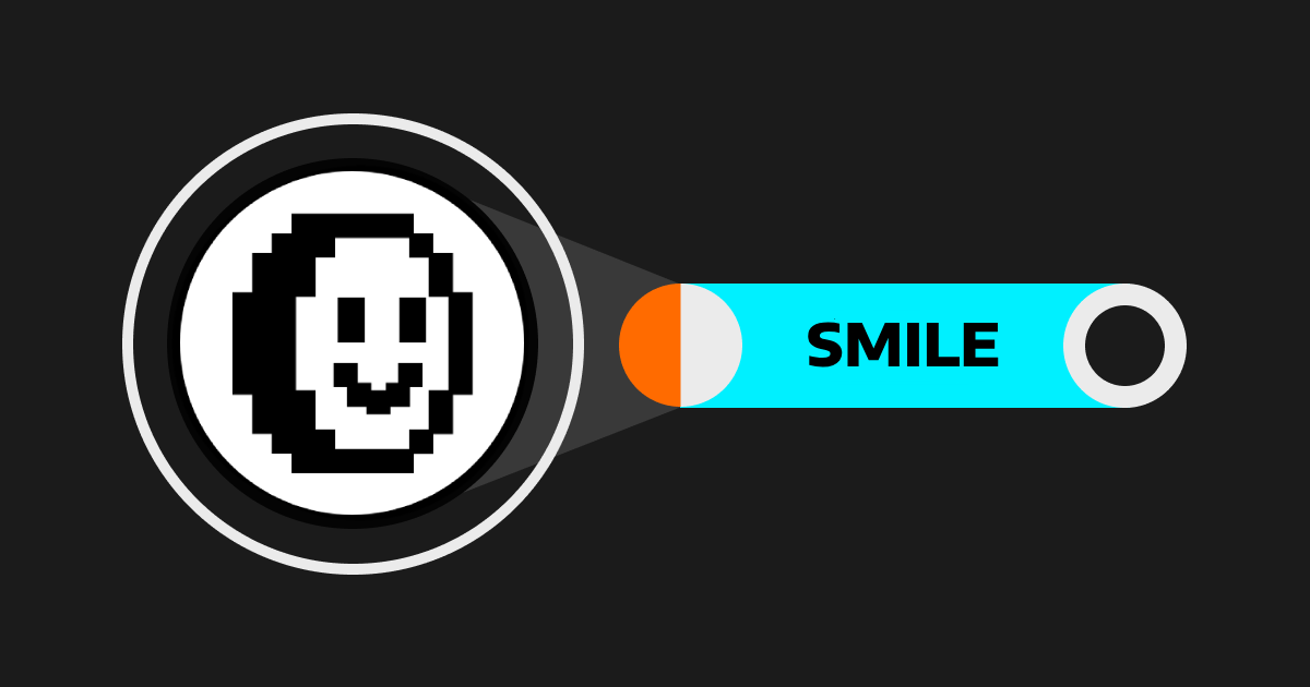 什么是 bitSmiley?