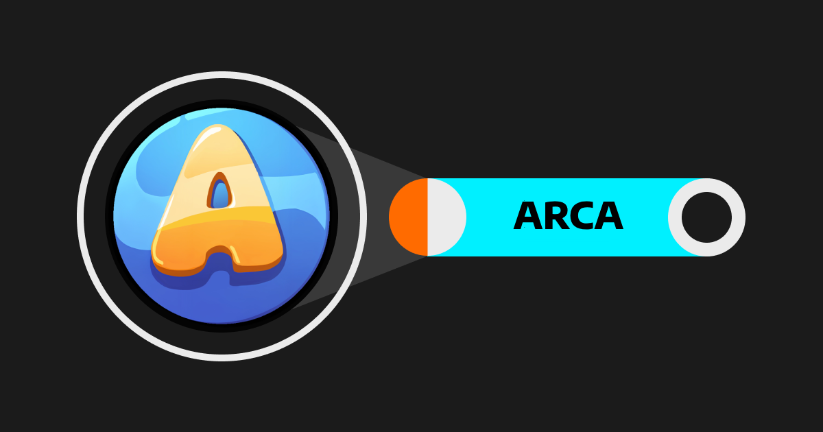 什么是Legend of Arcadia Project(ARCA)?