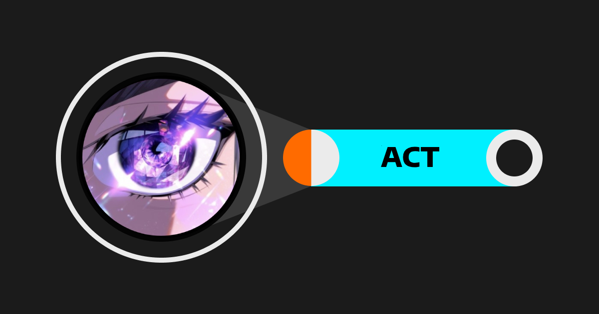 什么是Act I: The AI Prophecy Project(ACT)?
