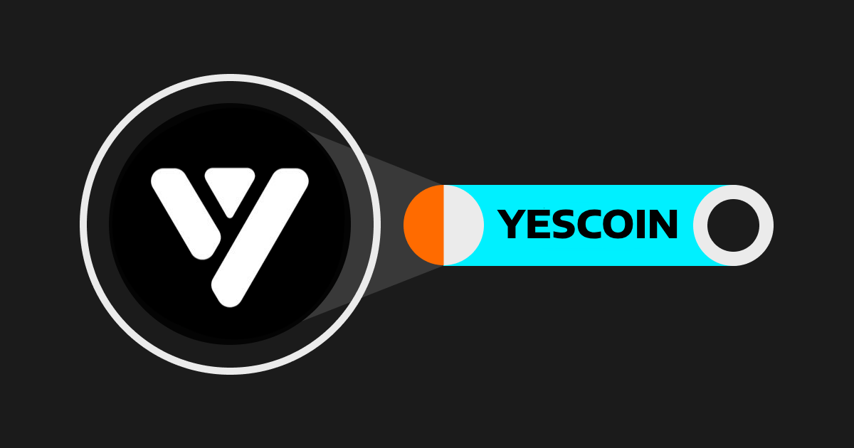 什么是Yescoin?