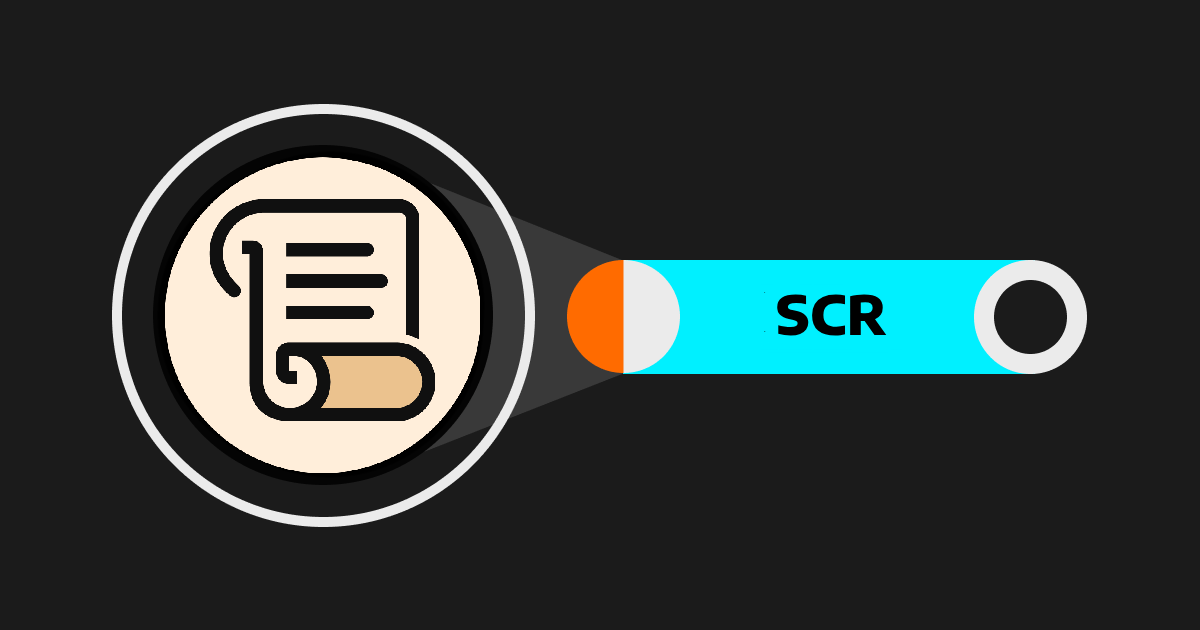 Scroll (SCR):以太坊扩展的新前沿