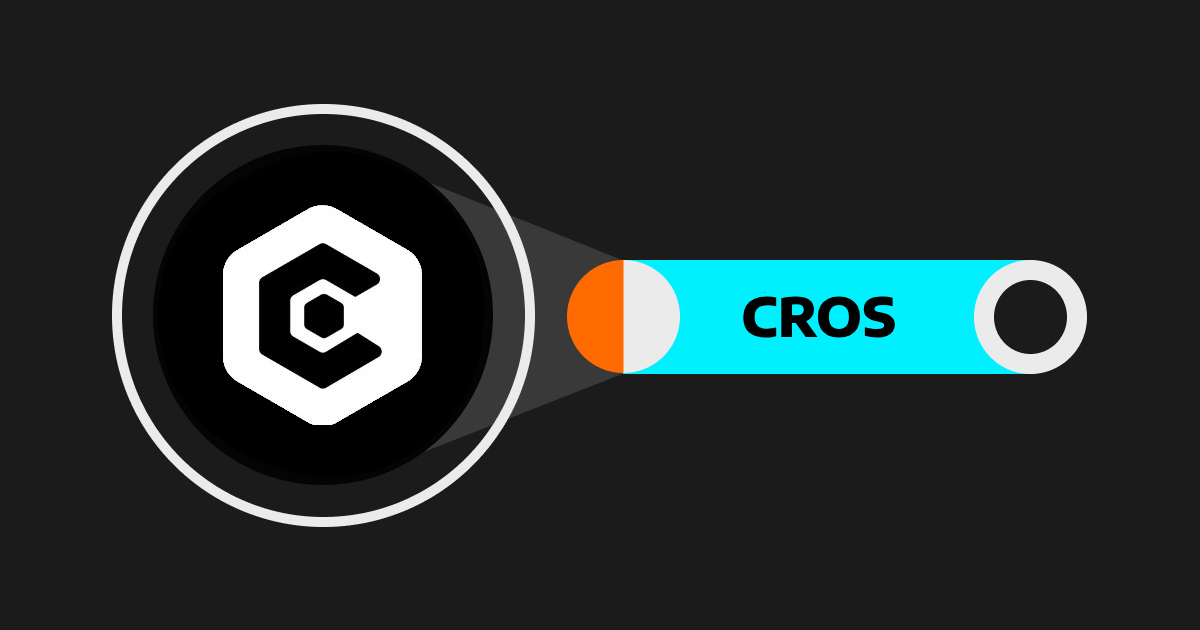 什么是Cros(CROS)?