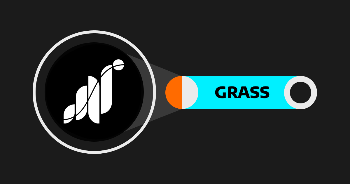 什么是Grass(GRASS)?