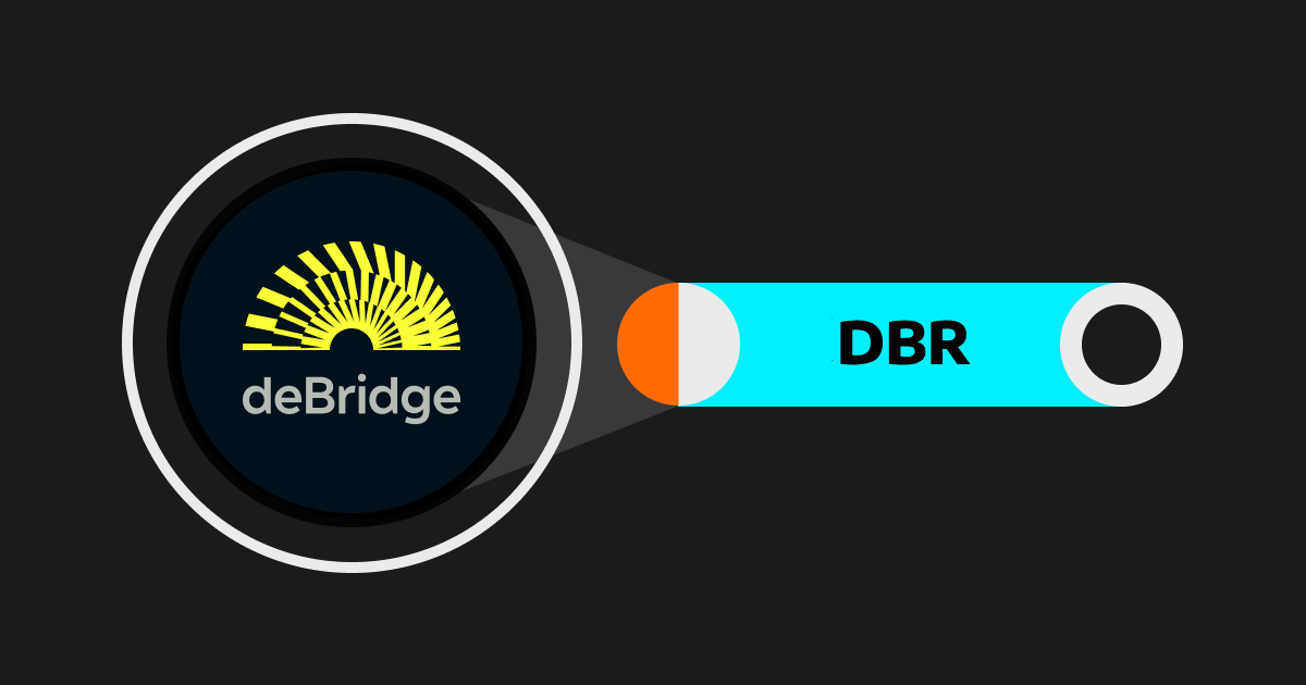 什么是 deBridge?