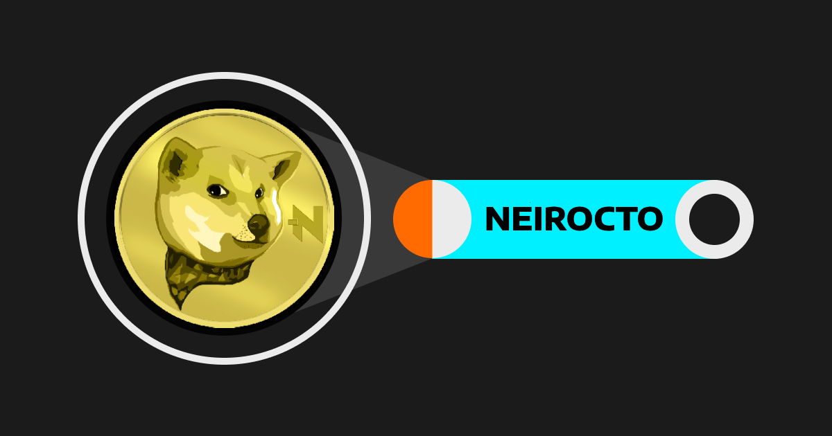 什么是 Neiro(NEIROCTO)?