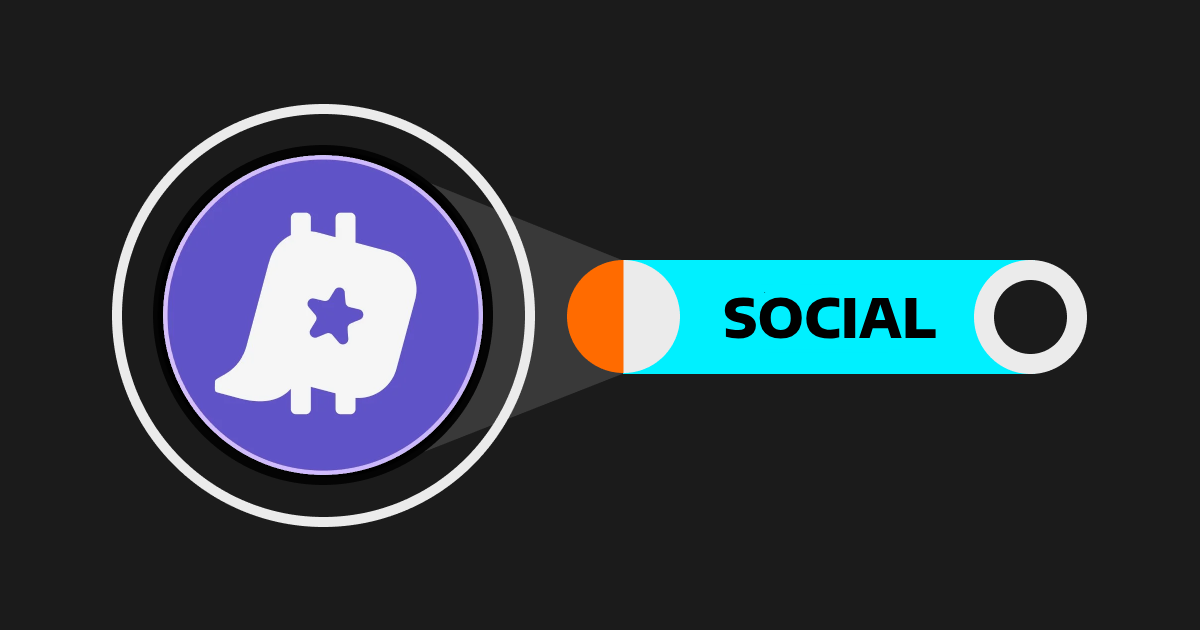 什么是 Phaver(SOCIAL)?