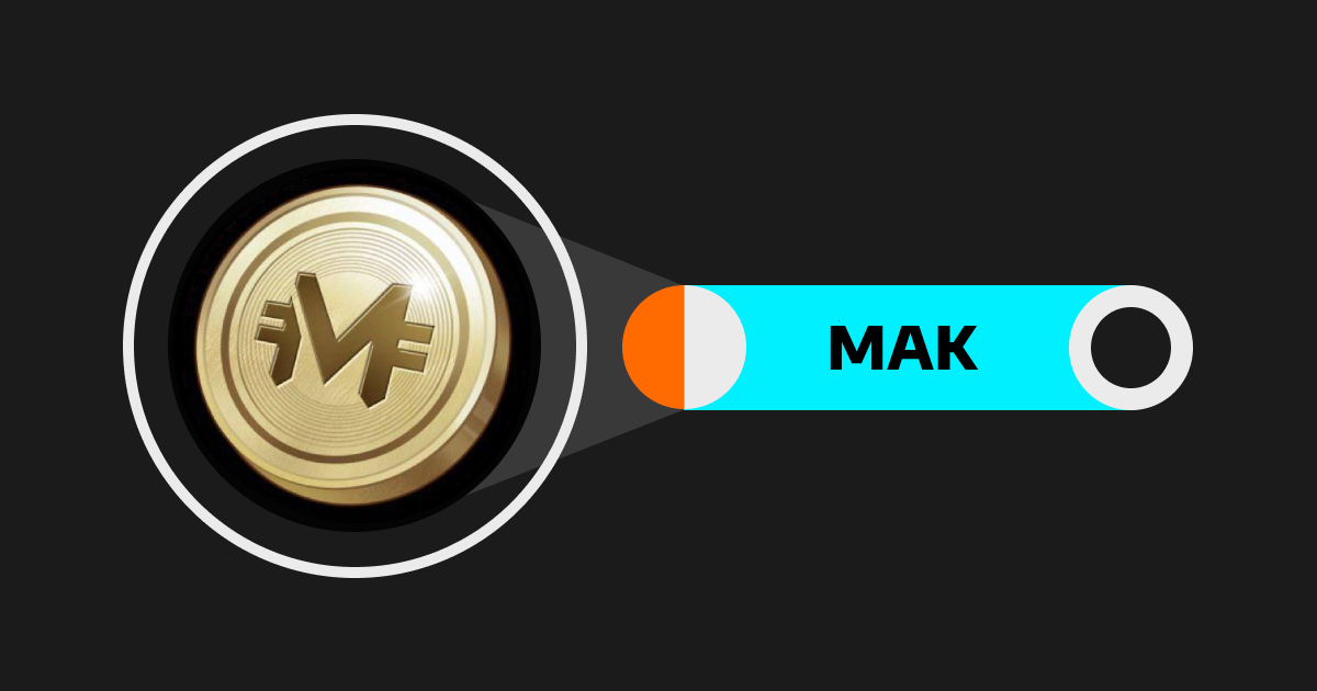 什么是 MetaCene(MAK)?