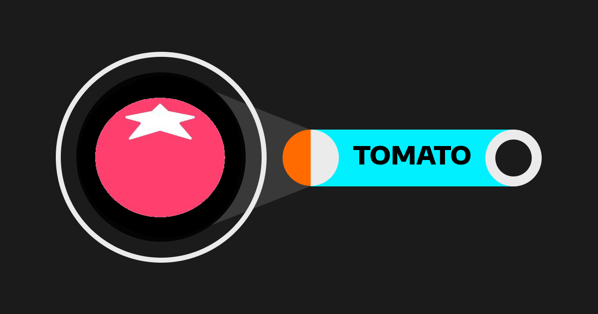 什么是 Tomarket(TOMATO)?