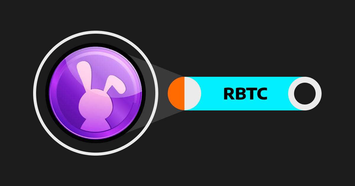 什么是 RabBitcoin(RBTC)?